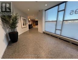 Kitchen - 2608 2495 Eglinton Avenue W, Mississauga, ON L5M2T2 Photo 3