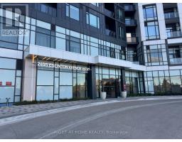 Dining room - 2608 2495 Eglinton Avenue W, Mississauga, ON L5M2T2 Photo 2