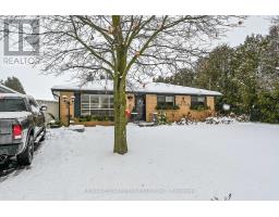 Laundry room - 52 Lorne Avenue, Brant, ON N0E1A0 Photo 2