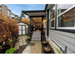Living room - 20 53480 Bridal Falls Road Bridal Falls, Rosedale, BC V0X1X1 Photo 3