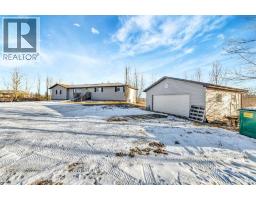 Kitchen - 17 Northminster Lane Sw 12 51 28 W 3 Rm Of Britannia No 502, Rural, SK S9V0Y4 Photo 2