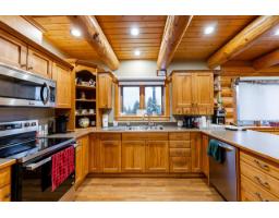 Primary Bedroom - 20 53480 Bridal Falls Road Bridal Falls, Rosedale, BC V0X1X1 Photo 4