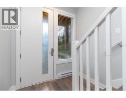 Entrance - 113 1201 Nova Crt, Langford, BC V9B0T7 Photo 5