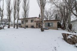 Dining room - 426 Deschambault Street, Winnipeg, MB R2H0K1 Photo 2