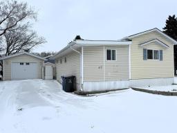 Dining room - 47 Sandale Drive, Winnipeg, MB R2N1A1 Photo 2