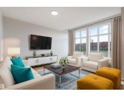 Dining room - 34 Cuddie Dr, Sherwood Park, AB T0B0B0 Photo 2