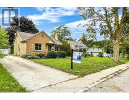Living room - 183 Birmingham Street E, Wellington North, ON N0G2L2 Photo 2