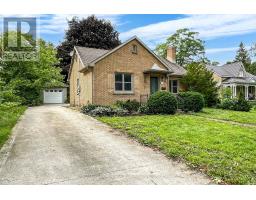 Kitchen - 183 Birmingham Street E, Wellington North, ON N0G2L2 Photo 3