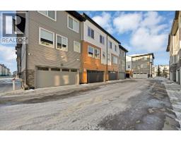 Kitchen - 1403 280 Chelsea Road, Chestermere, AB T1X2X9 Photo 3