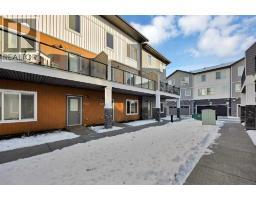 Dining room - 1403 280 Chelsea Road, Chestermere, AB T1X2X9 Photo 4