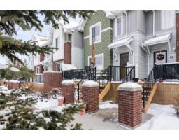 Dining room - 64 2336 Aspen Tr, Sherwood Park, AB T8H1J1 Photo 2