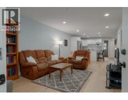 Kitchen - 101 211 Victoria Rd, Nanaimo, BC V9R4P7 Photo 5