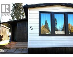 Bedroom - 23 111 6 Street Se, Sundre, AB T0M1X0 Photo 4