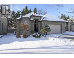 Bedroom - 21 Caverhill Crescent, Middlesex Centre, ON N0L1R0 Photo 4