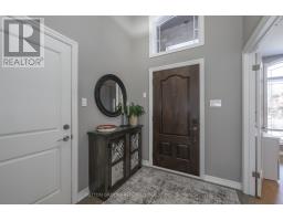 Bedroom - 21 Caverhill Crescent, Middlesex Centre, ON N0L1R0 Photo 5