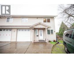 Laundry room - 6164 Grieve Rd, Duncan, BC V9L2H1 Photo 2