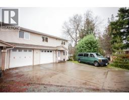 Bedroom - 6164 Grieve Rd, Duncan, BC V9L2H1 Photo 5