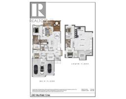 Bedroom - 290 Muirfield Crescent, Lyalta, AB T0J1Y1 Photo 5