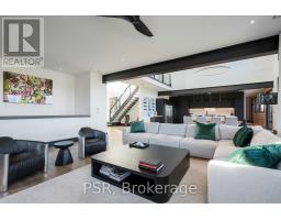 Exercise room - 4 Raintree Court, Clearview, ON L9Y0K2 Photo 5