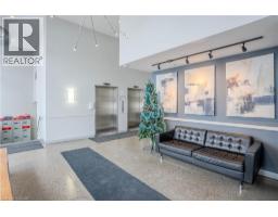 Primary Bedroom - 1 Victoria Street S Unit 806, Kitchener, ON N2G1G1 Photo 2