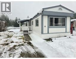 Bedroom - 130 Ferry Road Unit 18, Clearwater, BC V0E1N2 Photo 2