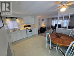 Primary Bedroom - 130 Ferry Road Unit 18, Clearwater, BC V0E1N2 Photo 3