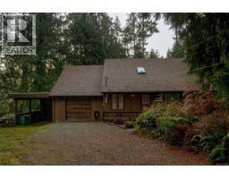 Storage - 2682 Sunny Glades Lane, Shawnigan Lake, BC V8H2G4 Photo 2