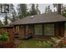 Bedroom - 2682 Sunny Glades Lane, Shawnigan Lake, BC V8H2G4 Photo 3