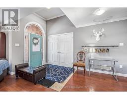 Recreational, Games room - 34 Fieldstone Crescent, Middlesex Centre, ON N0L1R0 Photo 4