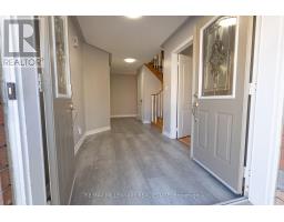 Dining room - 25 Bevan Crescent, Ajax, ON L1T4N3 Photo 5