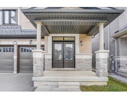Kitchen - 19 Nigh Drive, Markham, ON L3S0G4 Photo 3