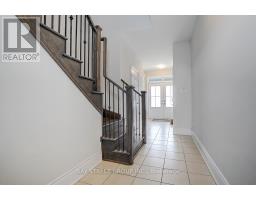 Eating area - 19 Nigh Drive, Markham, ON L3S0G4 Photo 4