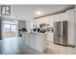 Primary Bedroom - 19 Nigh Drive, Markham, ON L3S0G4 Photo 5