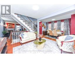 Primary Bedroom - 11 Arthurs Crescent, Brampton, ON L6Y4Y5 Photo 4