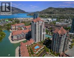 Living room - 1128 Sunset Drive Unit 803, Kelowna, BC V1Y9R7 Photo 3