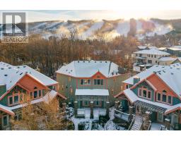 Bedroom 4 - 58 204 Blueski George Crescent, Blue Mountains, ON L9Y0V4 Photo 2