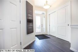 Kitchen - 99 Yaleton Street, Winnipeg, MB R3Y2M1 Photo 2