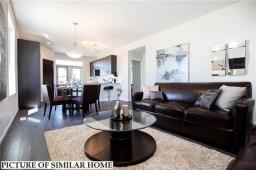 Primary Bedroom - 99 Yaleton Street, Winnipeg, MB R3Y2M1 Photo 4