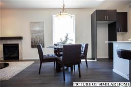 Bedroom - 99 Yaleton Street, Winnipeg, MB R3Y2M1 Photo 5