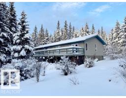 Kitchen - 635044 Rge Road 230 6, Rural Athabasca County, AB T0G1T0 Photo 3