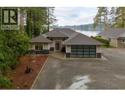 Bedroom - 1996 Glenidle Rd, Sooke, BC V9Z0B2 Photo 5