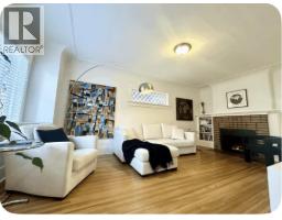 3716 W 30th Avenue, Vancouver, BC V6S1W8 Photo 4