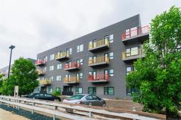 Kitchen - 108 2300 Pembina Highway, Winnipeg, MB R3T5K5 Photo 4