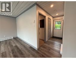 Kitchen - 6155 Beaver Harbour Rd, Port Hardy, BC V0N2P0 Photo 4