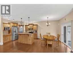 Primary Bedroom - 1163 Prairie Springs Hill Sw, Airdrie, AB T4B0G1 Photo 5