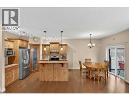 Kitchen - 1163 Prairie Springs Hill Sw, Airdrie, AB T4B0G1 Photo 2