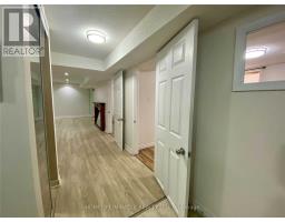 Basement 3081 Nawbrook Road, Mississauga, ON L4X2W3 Photo 3