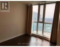 Primary Bedroom - 3908 4070 Confederation Parkway, Mississauga, ON L5B0R9 Photo 4