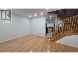 Kitchen - Upper 555 Garden Walk, Mississauga, ON L5W1V9 Photo 3