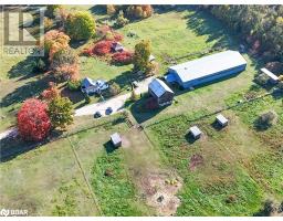 Office - 2041 Flos Rd Four Road W, Springwater, ON L0L2K0 Photo 3